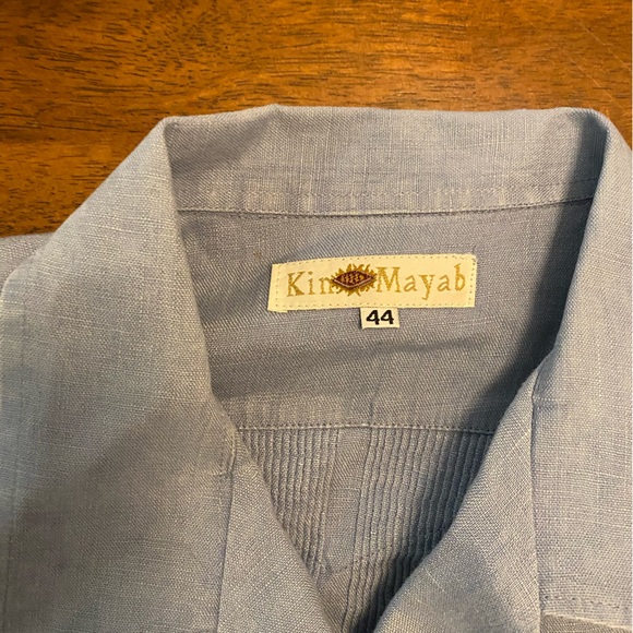 Men’s shirt - Picture 2 of 2